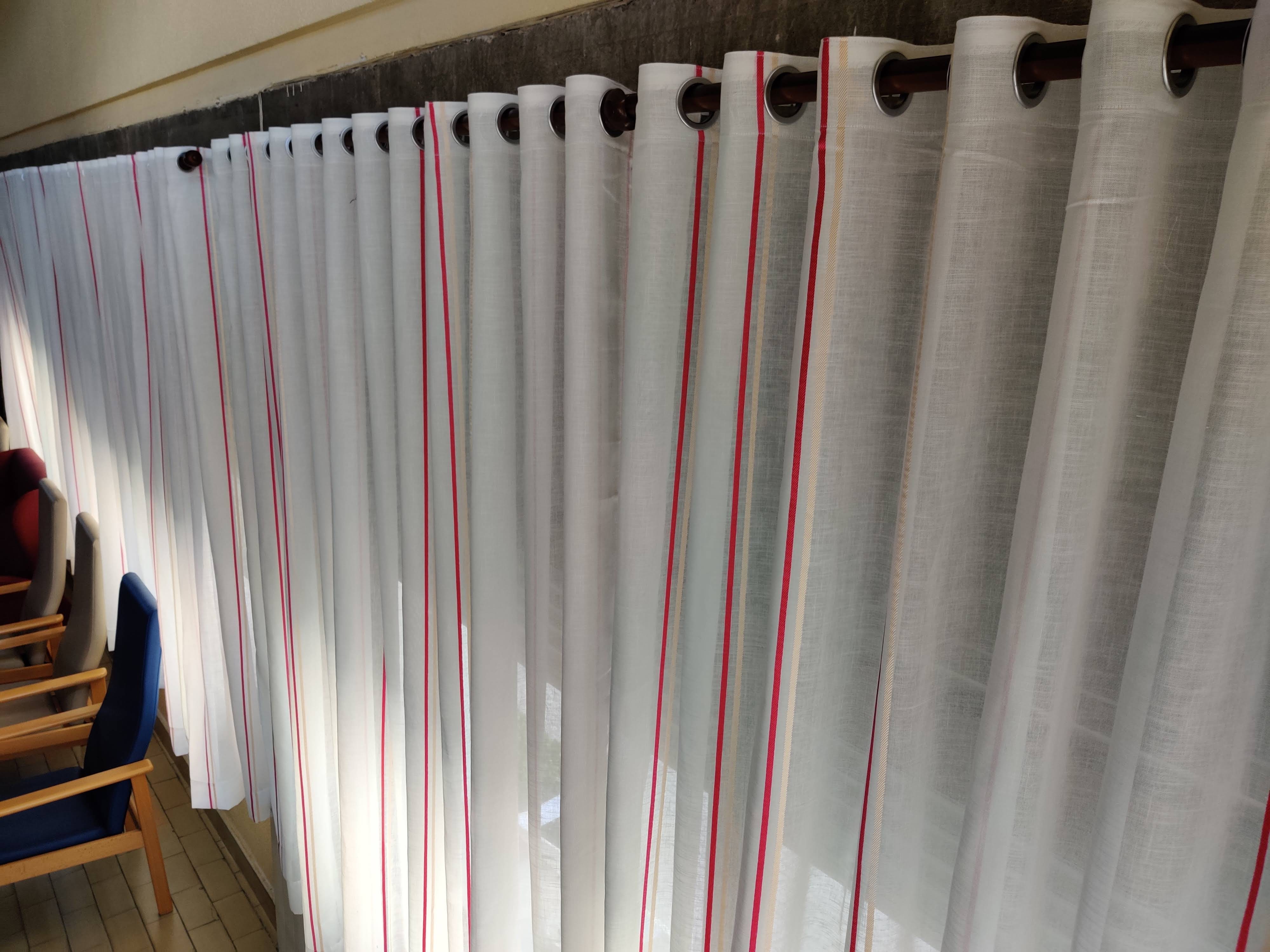 Cortinas Ollaos